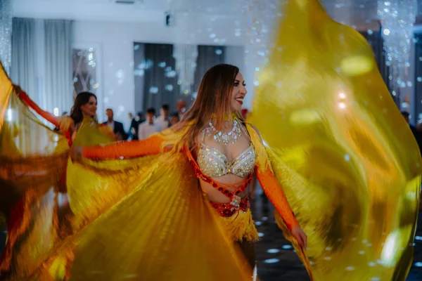 Pokaz samby 100% Samba Show